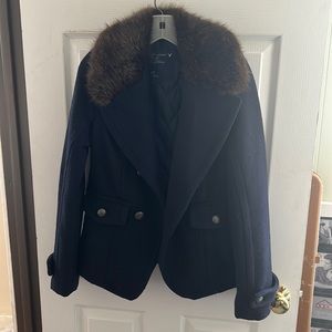 New American eagle jacket